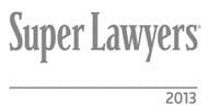Super Lawyers 2013